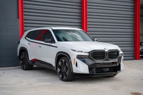 More photos of 2024 BMW XM at Gravity Autos Hollywood, FL