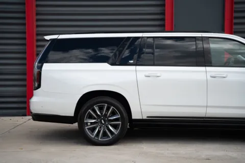 More photos of 2022 Cadillac Escalade ESV Sport Platinum at Gravity Autos Hollywood, FL