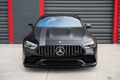 Photos of 2021 Mercedes-Benz AMG GT 43 for sale in Hollywood, FL at Gravity Autos Hollywood