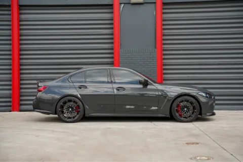 Another view of 2025 BMW M3 Competition for sale in Hollywood, FL at Gravity Autos Hollywood