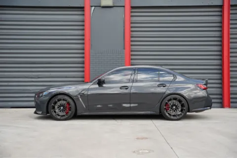 More photos of 2025 BMW M3 Competition at Gravity Autos Hollywood, FL