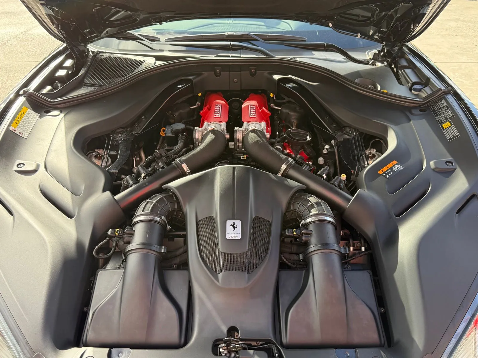 2019 Ferrari Portofino Base - Photo 25