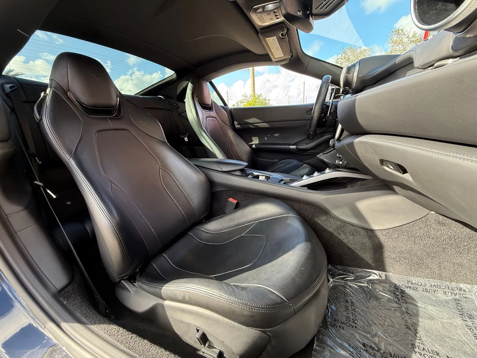 2019 Ferrari Portofino Base - Photo 21