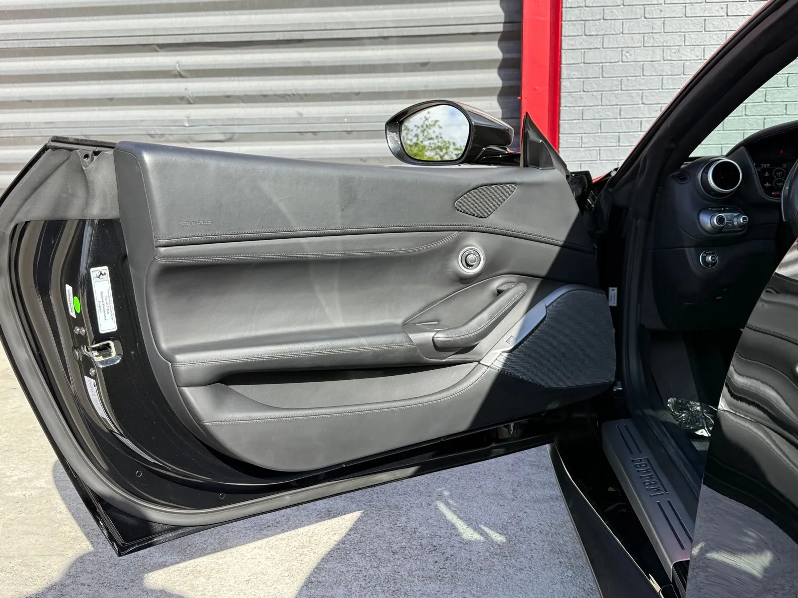 2019 Ferrari Portofino Base - Photo 16