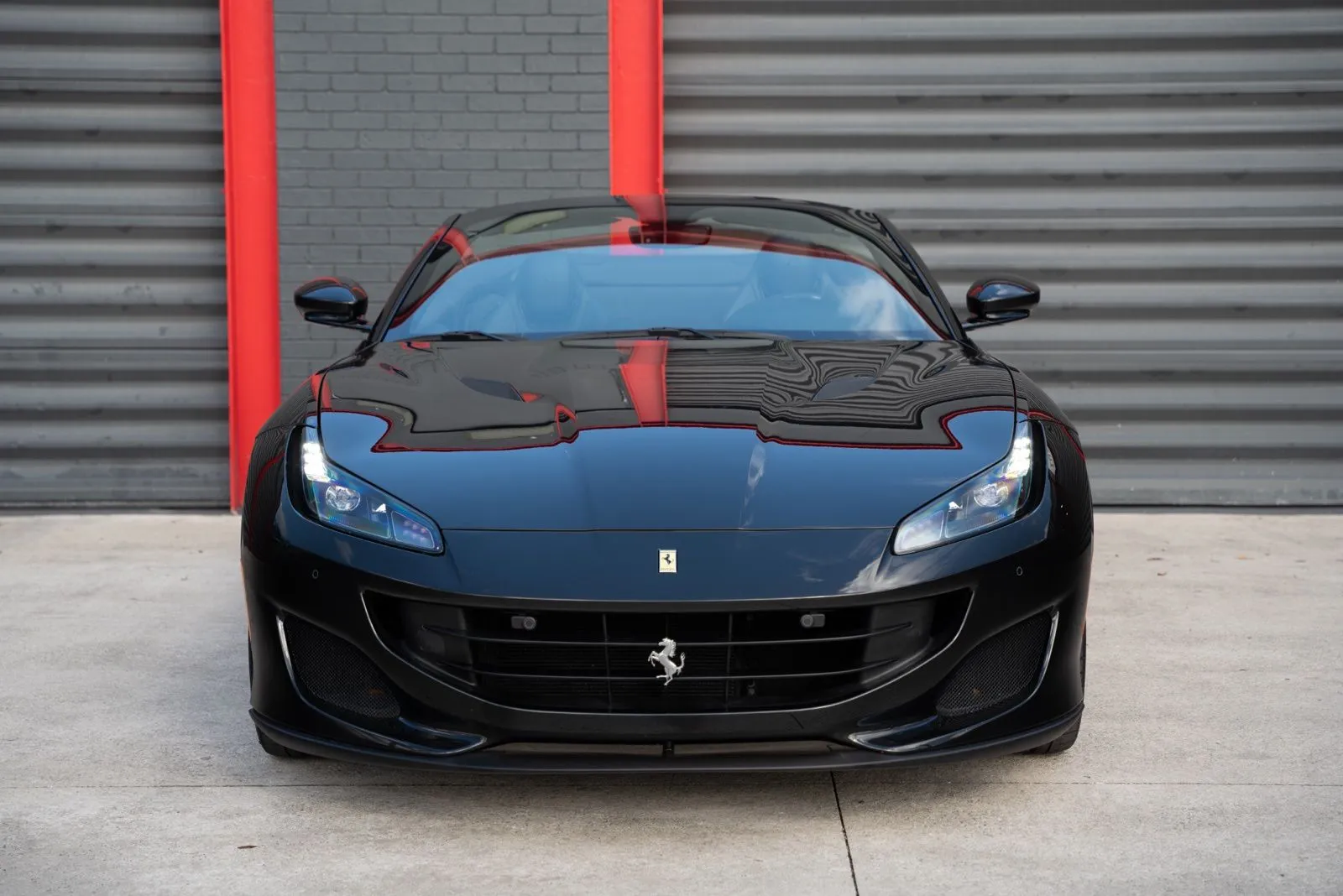 2019 Ferrari Portofino Base - Photo 13