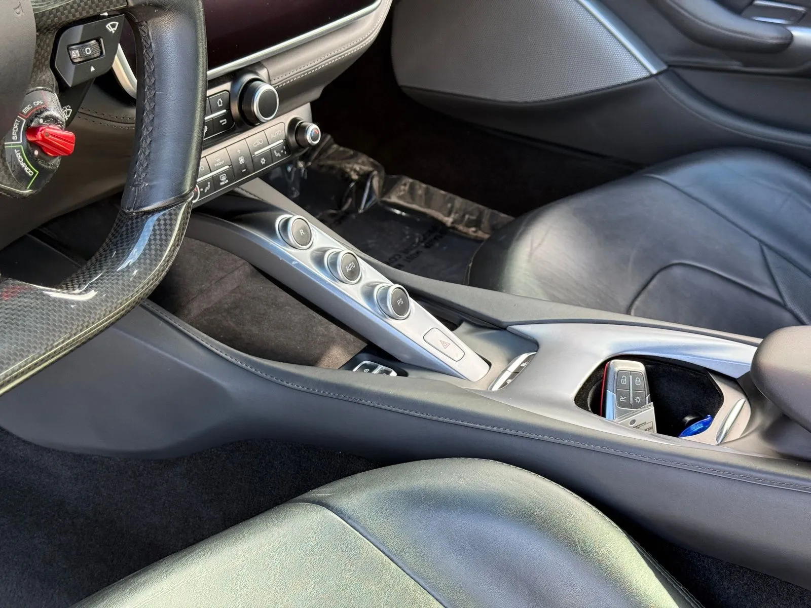 2019 Ferrari Portofino Base - Photo 22