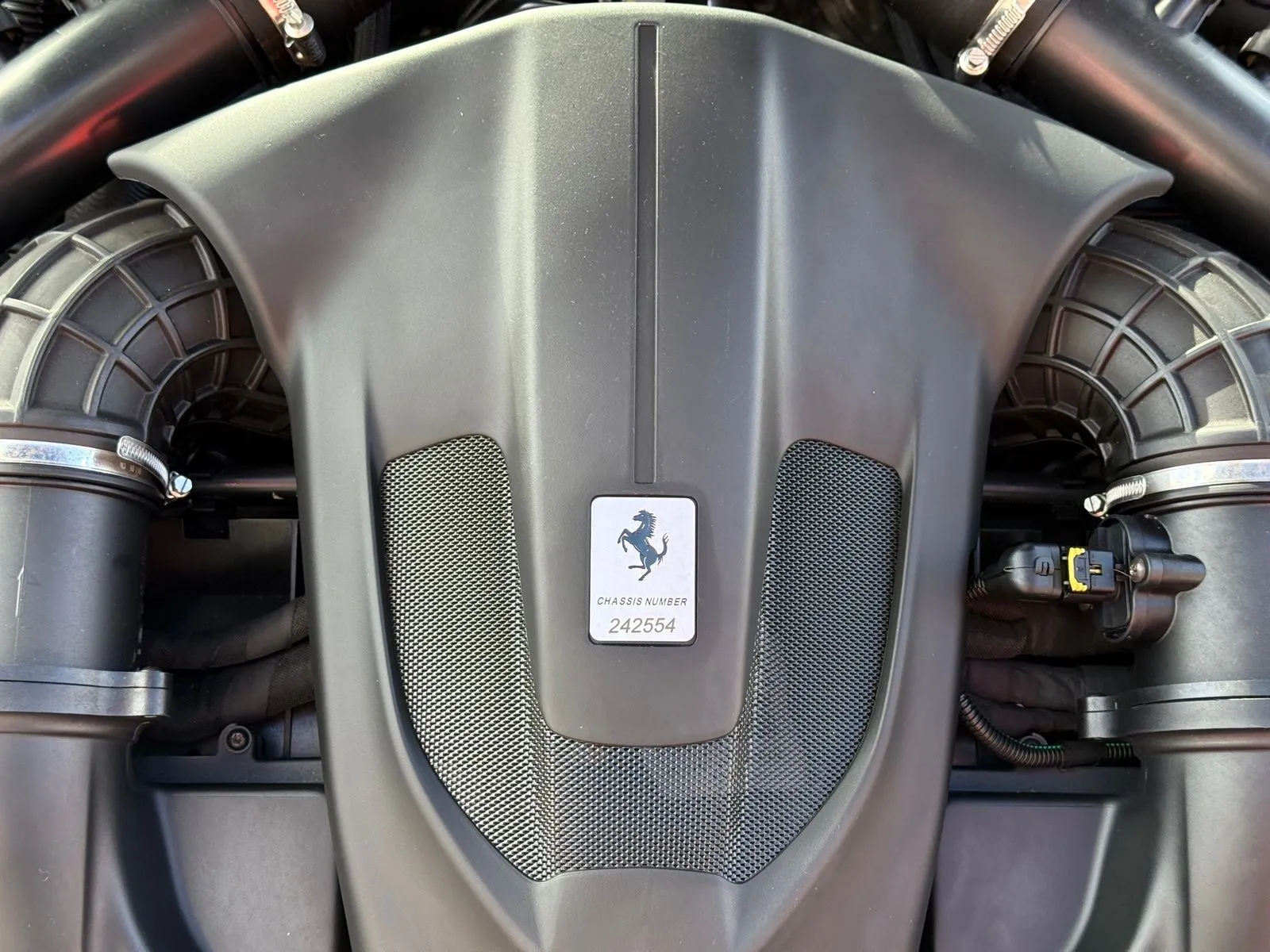 2019 Ferrari Portofino Base - Photo 28