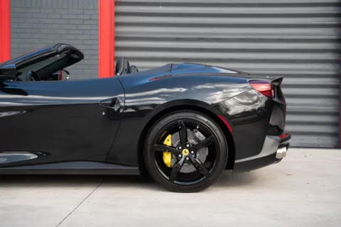Photos of 2019 Ferrari Portofino for sale in Hollywood, FL at Gravity Autos Hollywood