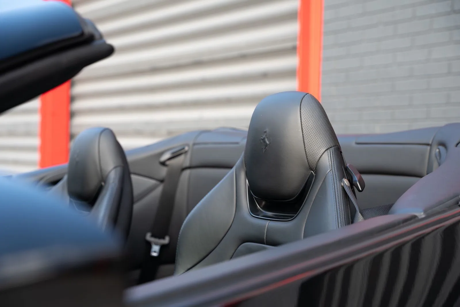 2019 Ferrari Portofino Base - Photo 17