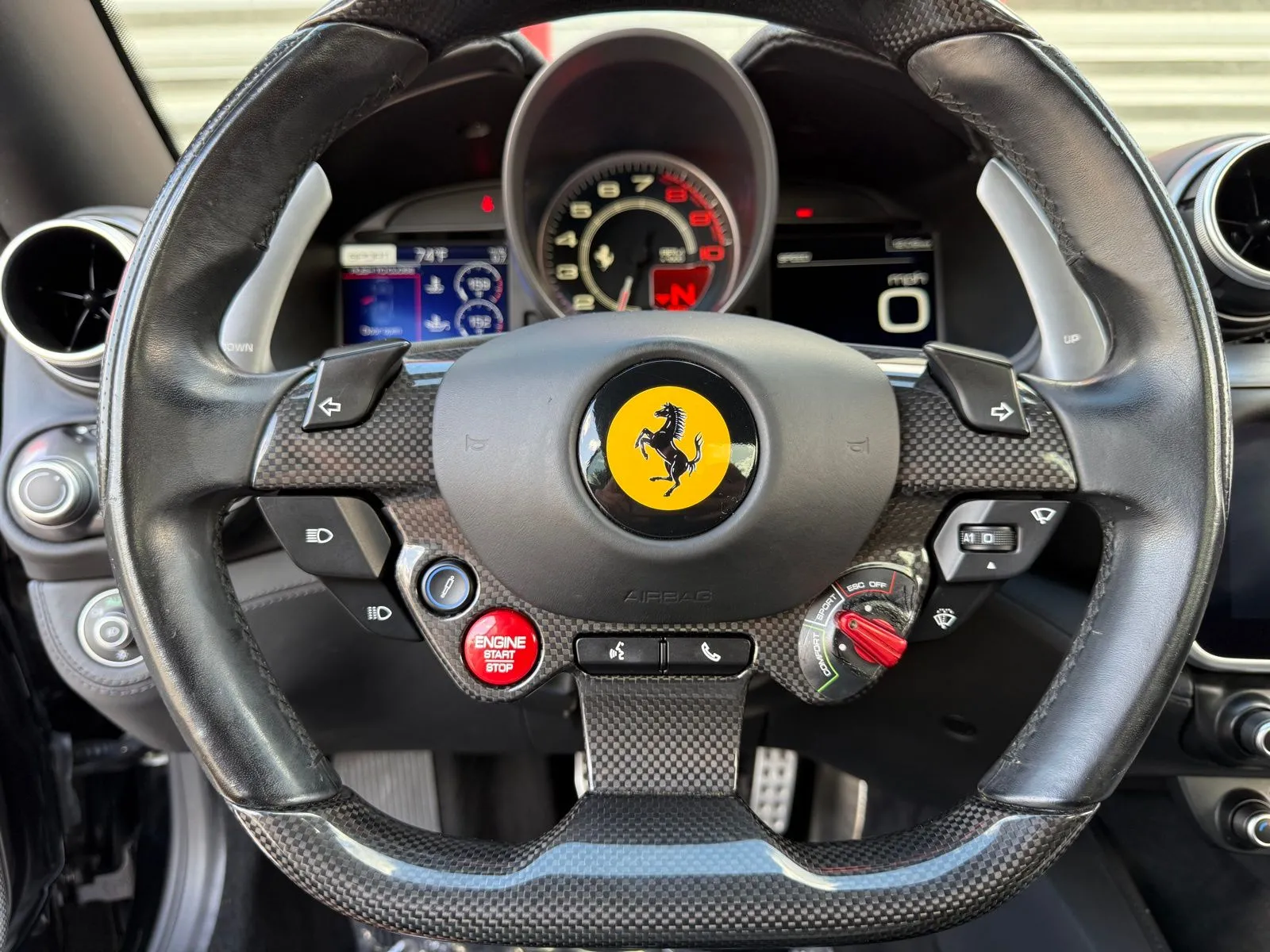 2019 Ferrari Portofino Base - Photo 31