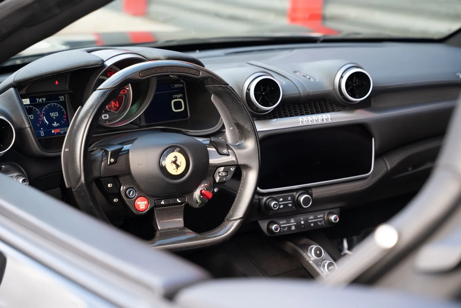 2019 Ferrari Portofino Base - Photo 8
