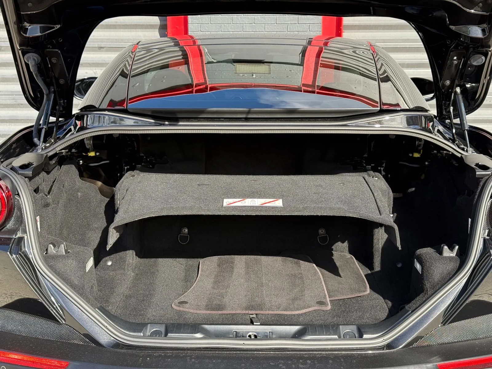 2019 Ferrari Portofino Base - Photo 35