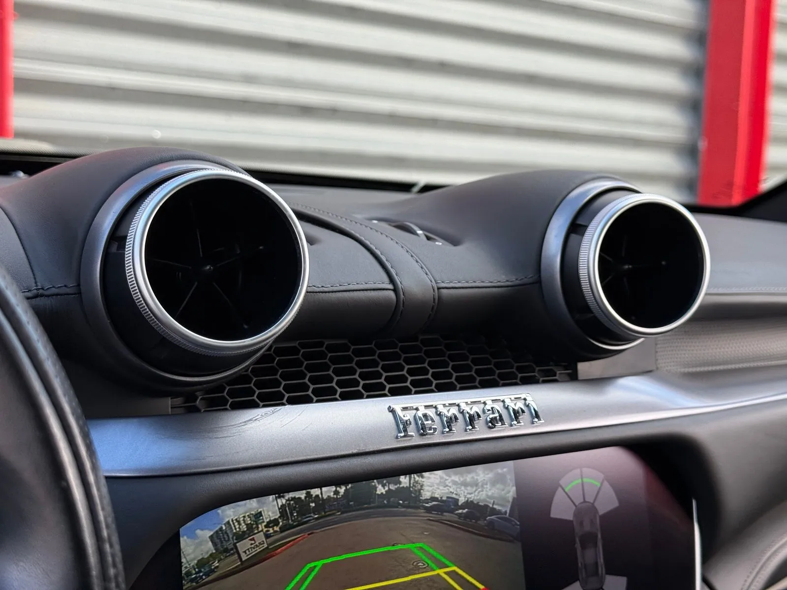 2019 Ferrari Portofino Base - Photo 30