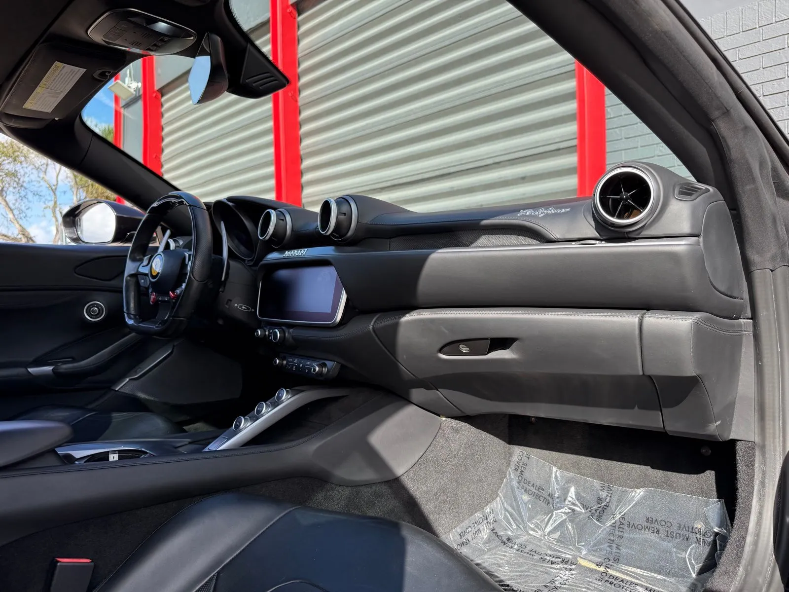 2019 Ferrari Portofino Base - Photo 23