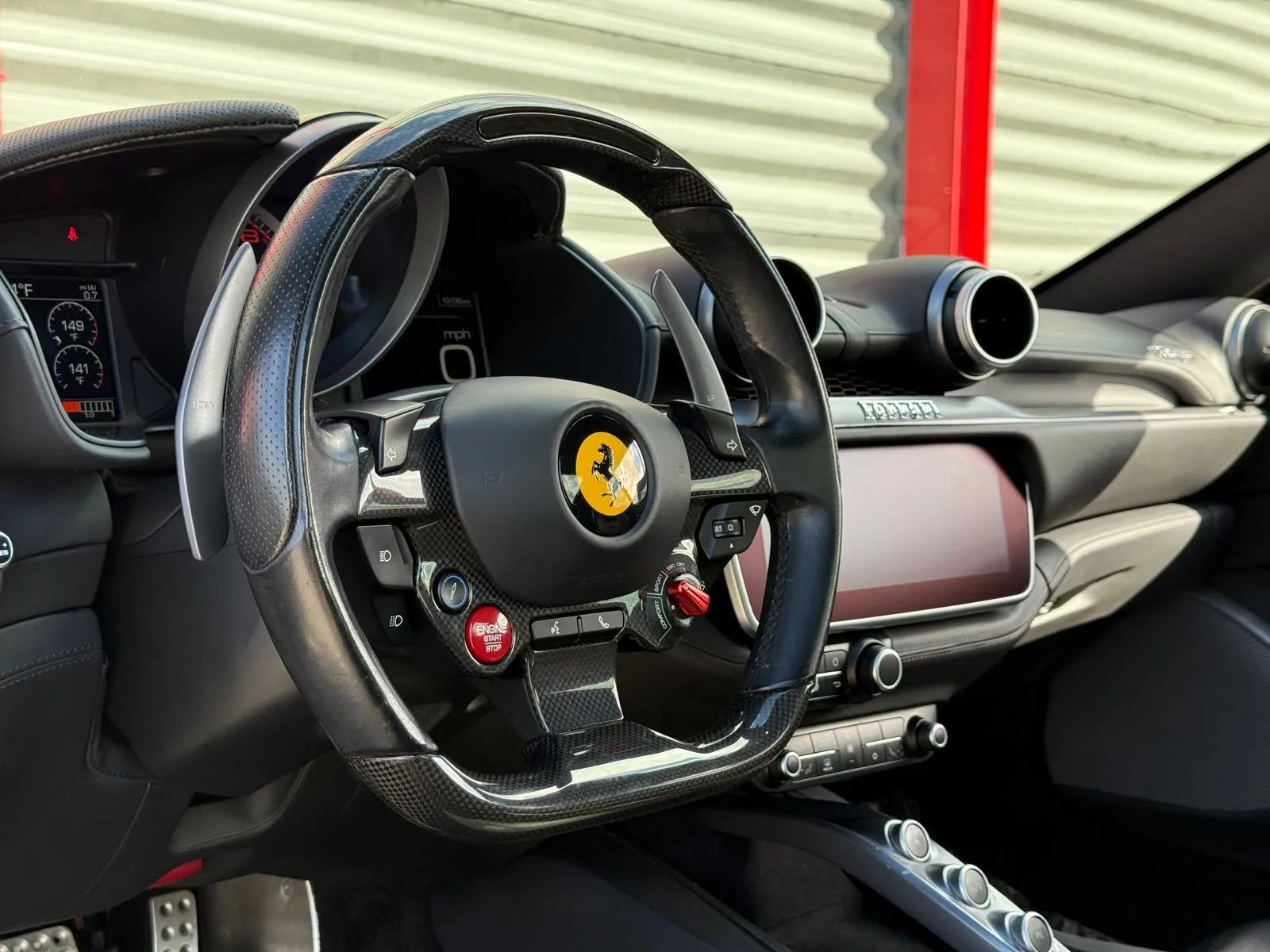 2019 Ferrari Portofino Base - Photo 19
