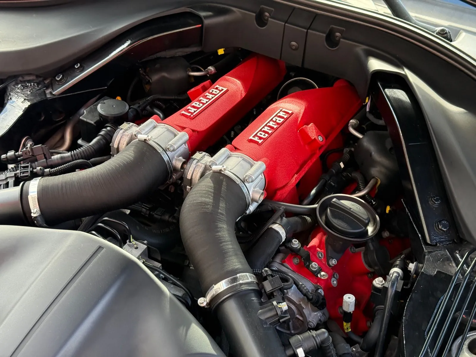 2019 Ferrari Portofino Base - Photo 27