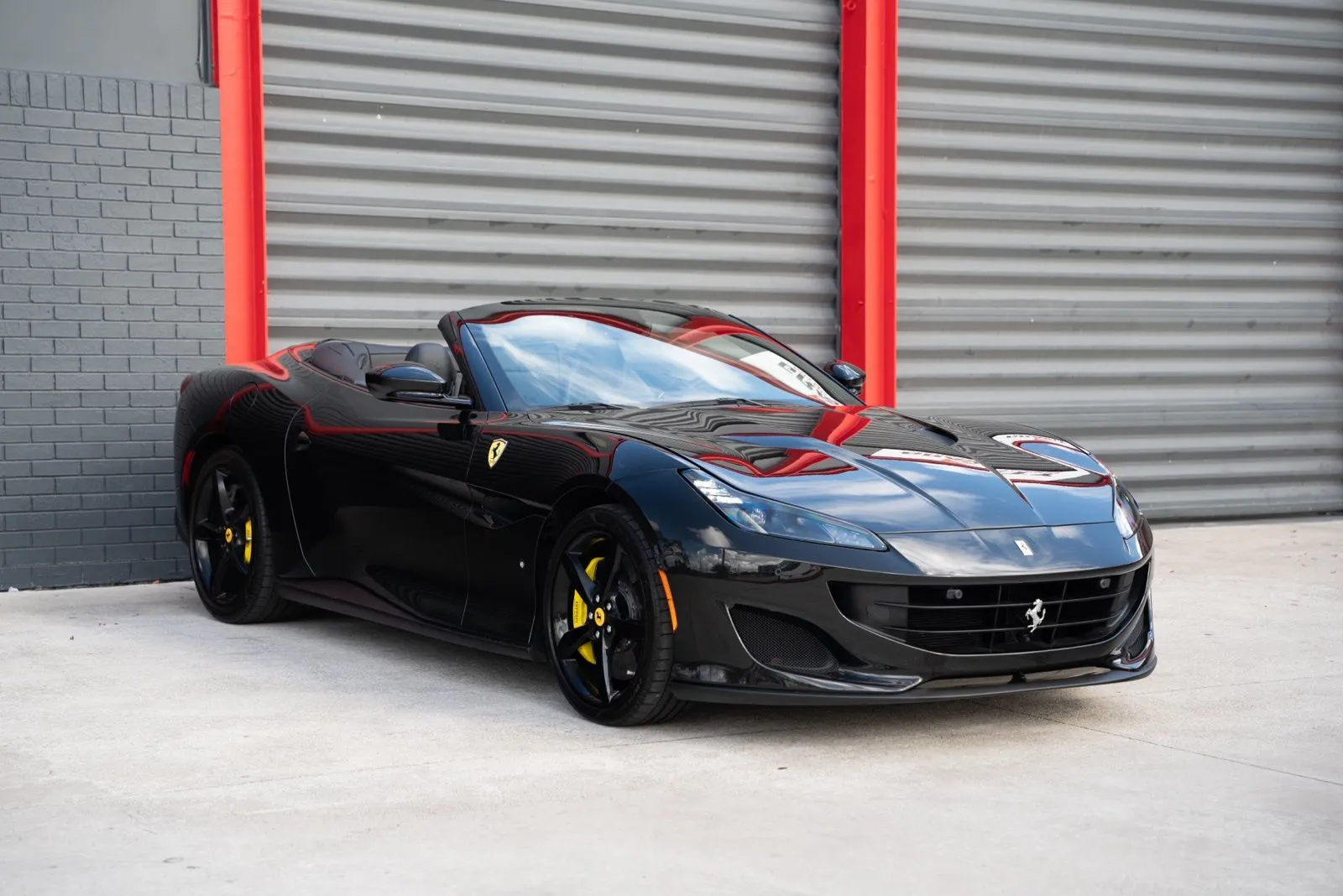 2019 Ferrari Portofino Base - Photo 14