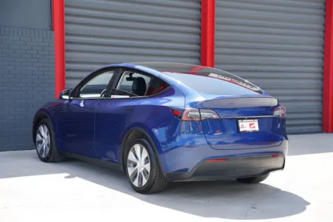 More photos of 2020 Tesla Model Y Performance at Gravity Autos Hollywood, FL