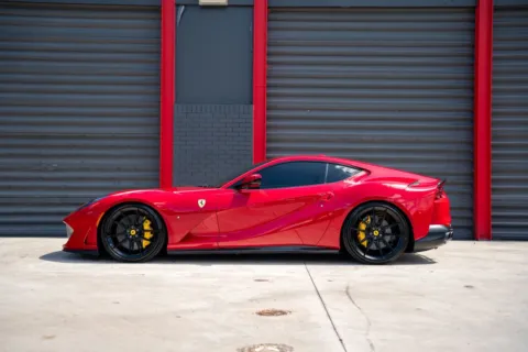 More photos of 2019 Ferrari 812 Superfast at Gravity Autos Hollywood, FL