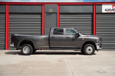 More photos of 2025 Ram 3500 Tradesman at Gravity Autos Hollywood, FL