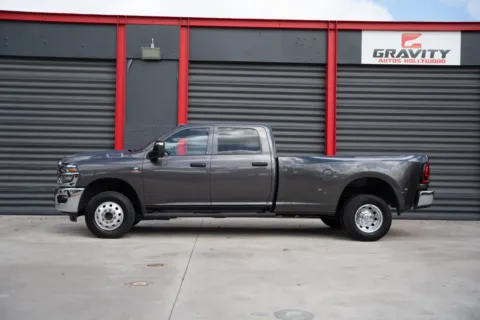 More photos of 2025 Ram 3500 Tradesman at Gravity Autos Hollywood, FL