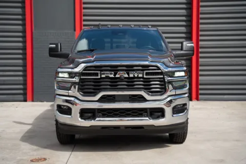 Photos of 2025 Ram 3500 Tradesman for sale in Hollywood, FL at Gravity Autos Hollywood