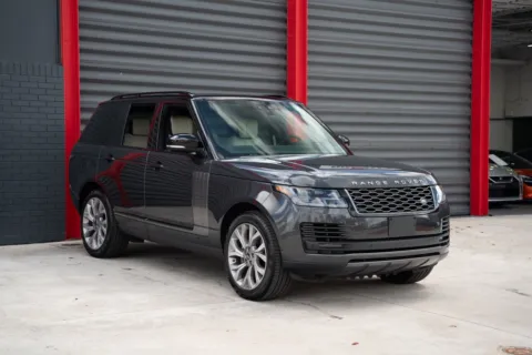 More photos of 2021 Land Rover Range Rover Westminster at Gravity Autos Hollywood, FL