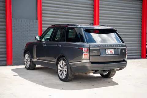 More photos of 2021 Land Rover Range Rover Westminster at Gravity Autos Hollywood, FL