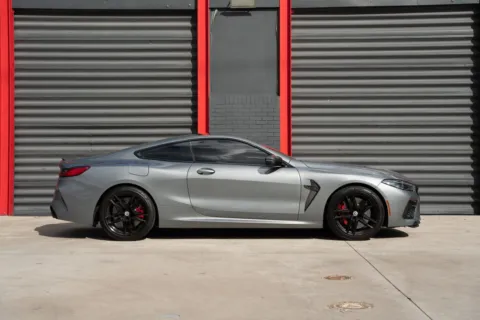 More photos of 2023 BMW M8 Competition at Gravity Autos Hollywood, FL