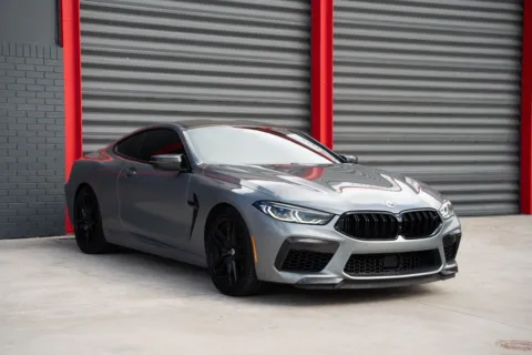 Photos of 2023 BMW M8 Competition for sale in Hollywood, FL at Gravity Autos Hollywood