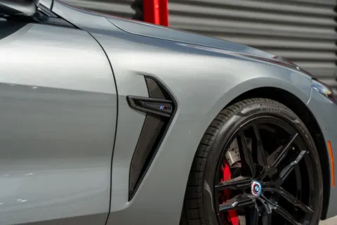 More photos of 2023 BMW M8 Competition at Gravity Autos Hollywood, FL