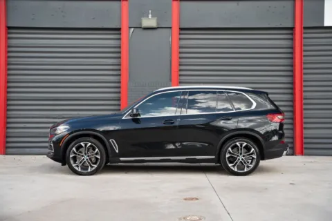 More photos of 2020 BMW X5 xDrive40i at Gravity Autos Hollywood, FL
