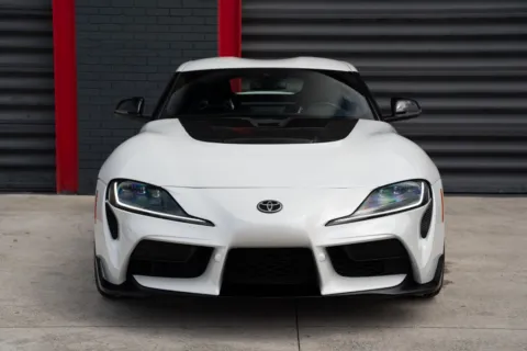 Photos of 2022 Toyota Supra 2.0 for sale in Hollywood, FL at Gravity Autos Hollywood