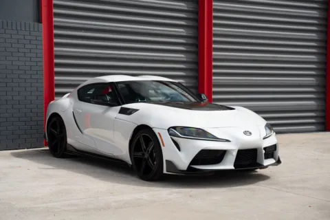 More photos of 2022 Toyota Supra 2.0 at Gravity Autos Hollywood, FL