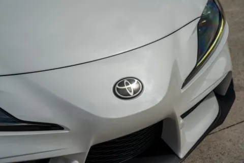 More photos of 2022 Toyota Supra 2.0 at Gravity Autos Hollywood, FL