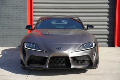 Photos of 2022 Toyota Supra 2.0 for sale in Hollywood, FL at Gravity Autos Hollywood