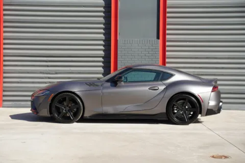 More photos of 2022 Toyota Supra 2.0 at Gravity Autos Hollywood, FL