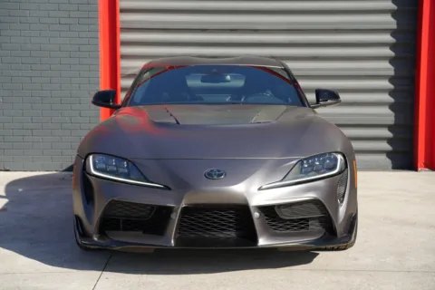 Photos of 2022 Toyota Supra 2.0 for sale in Hollywood, FL at Gravity Autos Hollywood