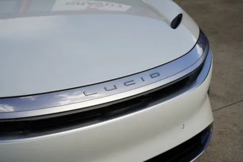 More photos of 2024 Lucid Air Touring at Gravity Autos Hollywood, FL