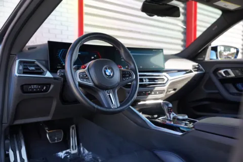 Another view of 2024 BMW M2 for sale in Hollywood, FL at Gravity Autos Hollywood