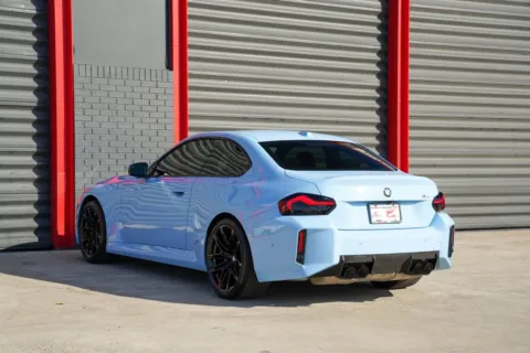 More photos of 2024 BMW M2 at Gravity Autos Hollywood, FL