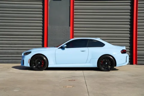 Photos of 2024 BMW M2 for sale in Hollywood, FL at Gravity Autos Hollywood