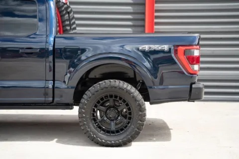 More photos of 2022 Ford F-150 Platinum at Gravity Autos Hollywood, FL