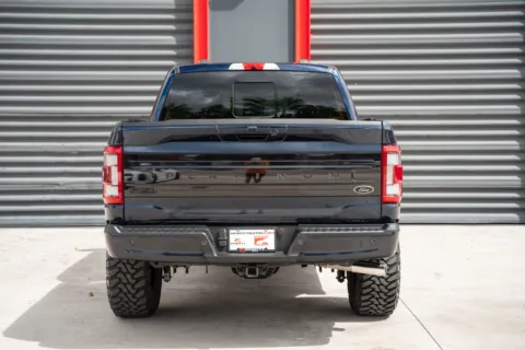 More photos of 2022 Ford F-150 Platinum at Gravity Autos Hollywood, FL