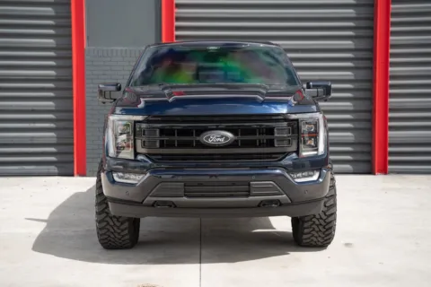 Photos of 2022 Ford F-150 Platinum for sale in Hollywood, FL at Gravity Autos Hollywood