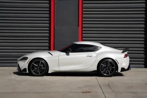 More photos of 2022 Toyota Supra 3.0 at Gravity Autos Hollywood, FL