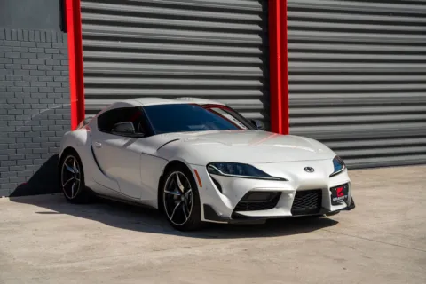 More photos of 2022 Toyota Supra 3.0 at Gravity Autos Hollywood, FL