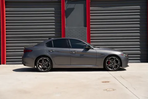 More photos of 2022 Alfa Romeo Giulia Veloce at Gravity Autos Hollywood, FL