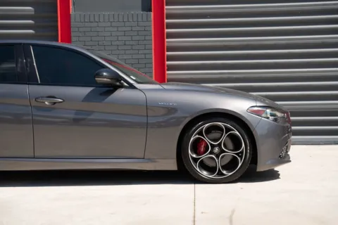 More photos of 2022 Alfa Romeo Giulia Veloce at Gravity Autos Hollywood, FL