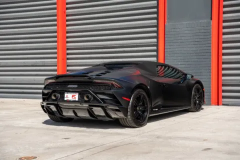 More photos of 2021 Lamborghini Huracan EVO at Gravity Autos Hollywood, FL